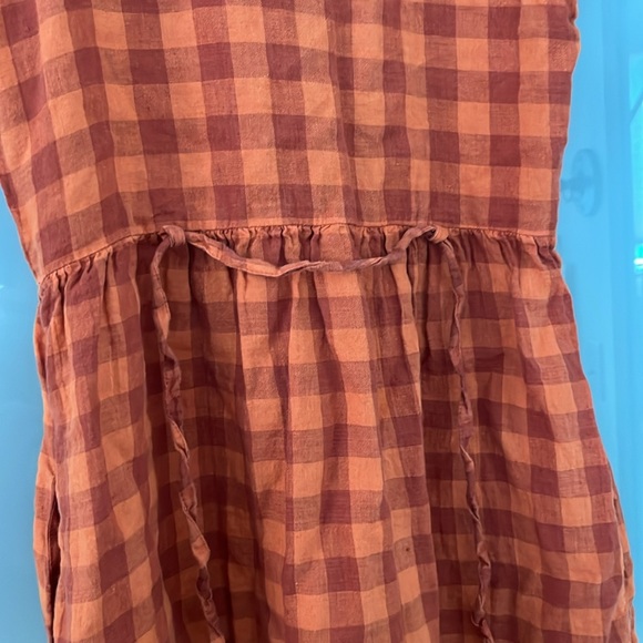 Pyne & Smith Collared Dress - Picture 3 of 3